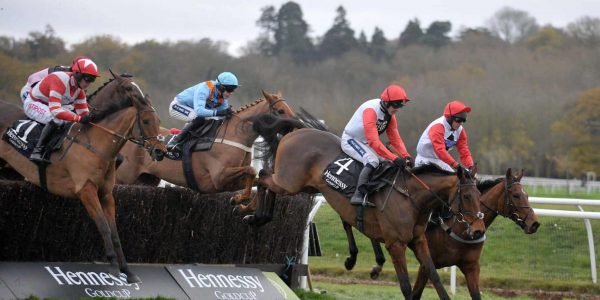 Hennessy Gold Cup